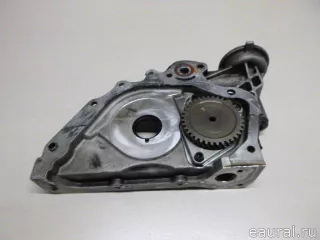 2131027410 Hyundai-Kia Насос масляный Kia Carens 3 Арт E22701628, вид 3