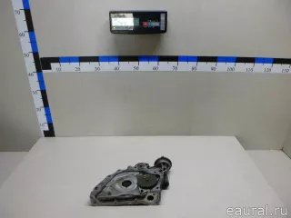2131027410 Hyundai-Kia Насос масляный Kia Carens 3 Арт E22701628, вид 4