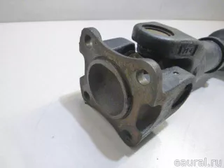 37200EB300 Nissan Карданный вал передний Nissan Navara D23 2.5л Арт E22998976, вид 7