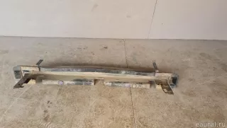 866303K000 Hyundai-Kia Усилитель заднего бампера Hyundai Sonata (DN8) Арт E23171456, вид 2