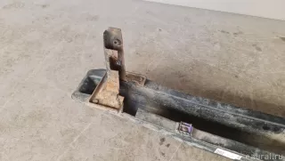 866303K000 Hyundai-Kia Усилитель заднего бампера Hyundai Sonata (DN8) Арт E23171456, вид 6