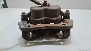 581904HA00 Hyundai-Kia Суппорт тормозной передний правый Hyundai H1 2 Арт E23417521, вид 6