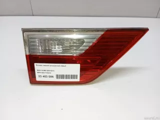63217162213 BMW Фонарь задний внутренний левый BMW X3 E83 Арт E23453086, вид 7
