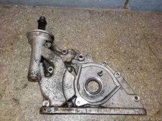 2131027410 Hyundai-Kia Насос масляный Kia Carens 3 Арт E40170379, вид 1