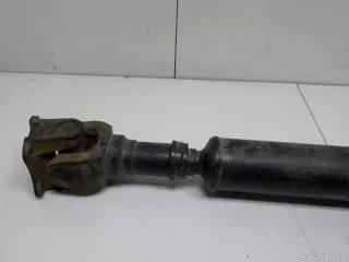 37200EB300 Nissan Карданный вал передний Nissan Navara D23 Арт E40850305, вид 3