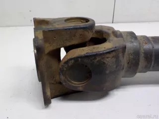 37200EB300 Nissan Карданный вал передний Nissan Navara D23 Арт E40850305, вид 4