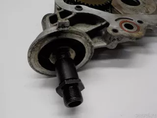 2131027410 Hyundai-Kia Насос масляный Kia Carens 3 Арт E40991017, вид 3