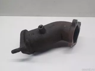 282804A000 Hyundai-Kia Коллектор выпускной Hyundai H1 1 Арт E41025743, вид 1