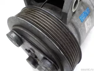 92600EB01A Nissan Компрессор системы кондиционирования Nissan Pathfinder 4 Арт E41036033, вид 2