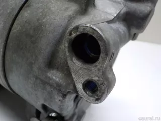 92600EB01A Nissan Компрессор системы кондиционирования Nissan Pathfinder 4 Арт E41036033, вид 4