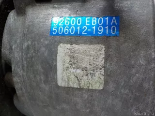 92600EB01A Nissan Компрессор системы кондиционирования Nissan Pathfinder 4 Арт E41036033, вид 6