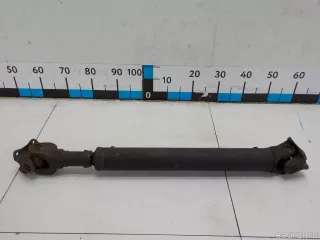 37200EB300 Nissan Карданный вал передний Nissan Navara D23 Арт E41043278, вид 1