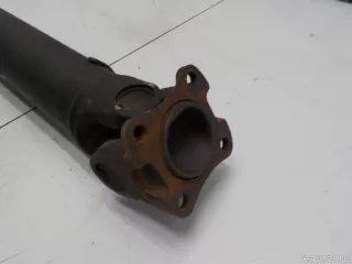 37200EB300 Nissan Карданный вал передний Nissan Navara D23 Арт E41043278, вид 2