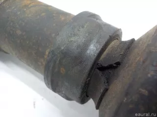 37200EB300 Nissan Карданный вал передний Nissan Navara D23 Арт E41043278, вид 4