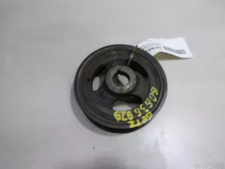 2312426030 Hyundai-Kia Шкив коленвала Hyundai Getz Арт E60636929, вид 1