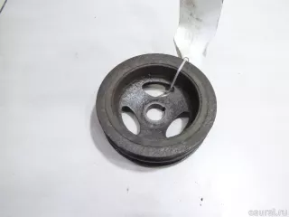 2312426030 Hyundai-Kia Шкив коленвала Hyundai Getz Арт E60636929, вид 3