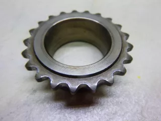 11417552899 BMW Насос масляный BMW Z4 E85/E86 Арт E60637143, вид 5