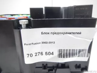  Блок предохранителей Ford Fusion 1 Арт E70276504, вид 11