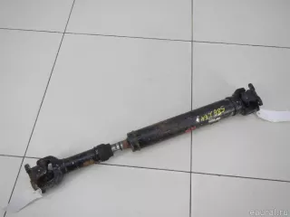 372005X00A Nissan Карданный вал передний Nissan Pathfinder 4 Арт E70586264, вид 1