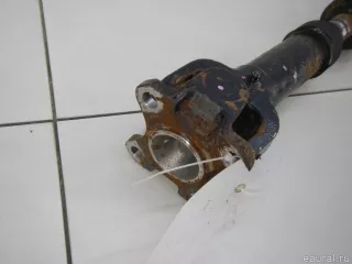 372005X00A Nissan Карданный вал передний Nissan Pathfinder 4 Арт E70586264, вид 2
