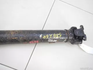 372005X00A Nissan Карданный вал передний Nissan Pathfinder 4 Арт E70586264, вид 6
