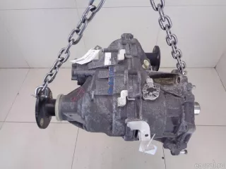 331001LA0A Nissan Коробка раздаточная Infiniti QX80 1 restailing Арт E70682283, вид 1