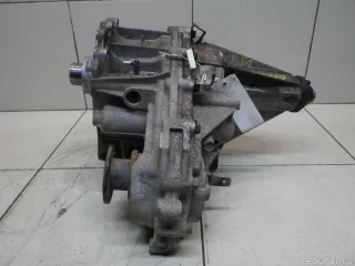 33100EA30A Nissan Раздаточная коробка Nissan Navara D23 Арт E31182057, вид 4