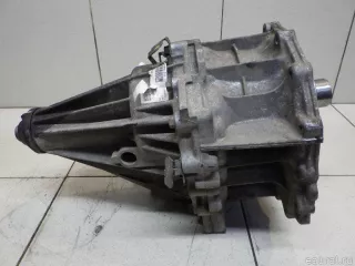 33100EA30A Nissan Раздаточная коробка Nissan Navara D23 Арт E31182057, вид 6