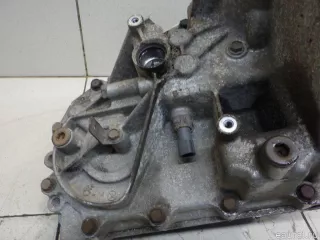 33100EA30A Nissan Раздаточная коробка Nissan Navara D23 Арт E31182057, вид 8