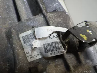 33100EA30A Nissan Раздаточная коробка Nissan Navara D23 Арт E31182057, вид 9