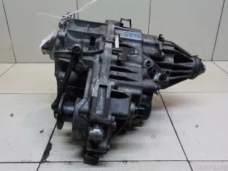 331007S110 Nissan Раздаточная коробка Nissan AD Y12 Арт E31398217, вид 2