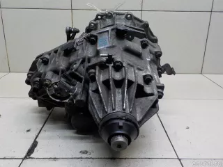 331007S110 Nissan Раздаточная коробка Nissan AD Y12 Арт E31398217, вид 3