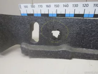 865203D100 Hyundai-Kia Наполнитель переднего бампера Hyundai Sonata (DN8) Арт E80935126, вид 4