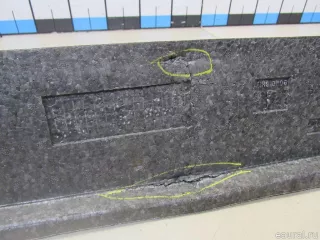 865203D100 Hyundai-Kia Наполнитель переднего бампера Hyundai Sonata (DN8) Арт E80935126, вид 5