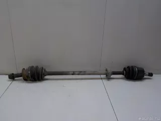 4950038452 Hyundai-Kia Полуось передняя правая Hyundai Sonata (DN8) Арт E84132082, вид 1