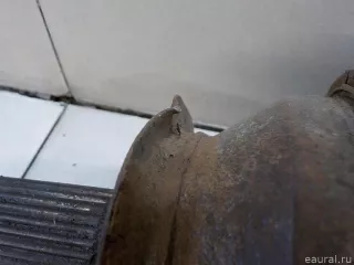 4950038452 Hyundai-Kia Полуось передняя правая Hyundai Sonata (DN8) Арт E84132082, вид 3