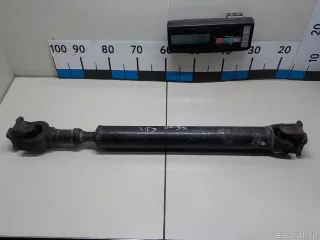 37200EB300 Nissan Карданный вал передний Nissan Navara D23 Арт E84598468, вид 1