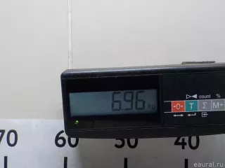 37200EB300 Nissan Карданный вал передний Nissan Navara D23 Арт E84598468, вид 2