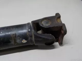 37200EB300 Nissan Карданный вал передний Nissan Navara D23 Арт E84598468, вид 3