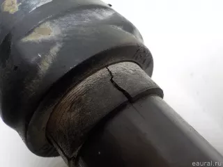 37200EB300 Nissan Карданный вал передний Nissan Navara D23 Арт E84598468, вид 6