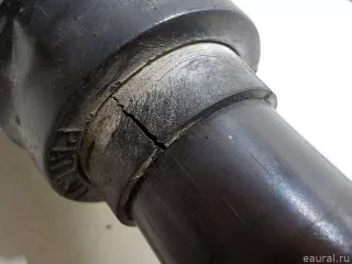 37200EB300 Nissan Карданный вал передний Nissan Navara D23 Арт E84598468, вид 7