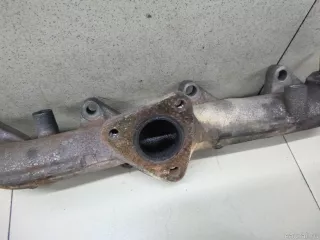 2851027400 Hyundai-Kia Коллектор выпускной Kia Magentis MG Арт E100218425, вид 4