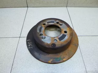5841139600 Hyundai-Kia Диск тормозной задний Kia Magentis MG Арт E100400819, вид 1