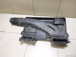 13717561927 BMW Воздухозаборник BMW X1 E84 Арт E100414995, вид 4