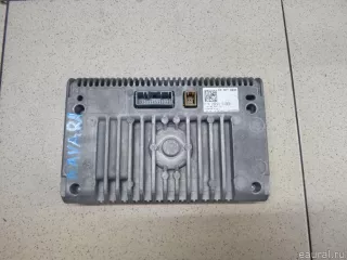 280915X00D Nissan Дисплей Nissan Navara D23 Арт E12677937, вид 4