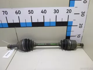 4950038430 Hyundai-Kia Полуось передняя левая Hyundai Sonata (DN8) Арт E14369671, вид 1