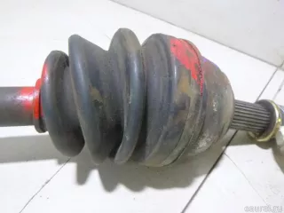 4950038490 Hyundai-Kia Полуось передняя правая Kia Magentis MS Арт E14681622, вид 3