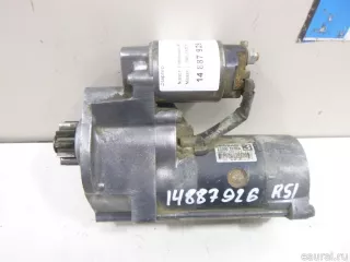 233005X00A Nissan Стартер Nissan Pathfinder 4 Арт E14887926, вид 1