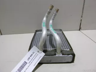 9722738000 Hyundai-Kia Радиатор отопителя Kia Magentis MS Арт E14955807, вид 2