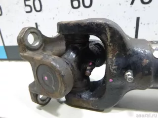 372005X00A Nissan Вал карданный передний Infiniti QX80 1 restailing Арт E14983211, вид 8